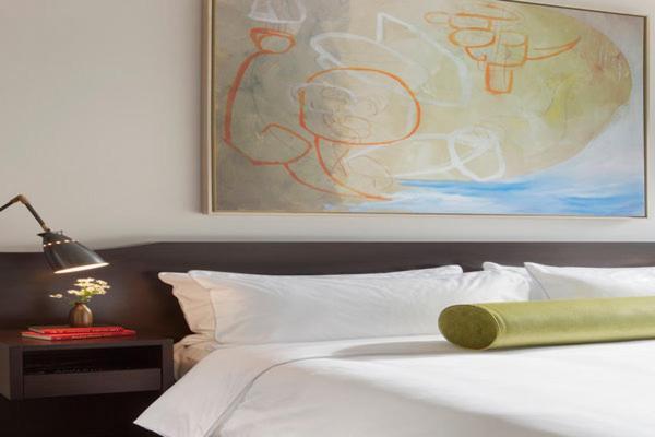 The Marmara Park Avenue Hotel New York Exterior photo